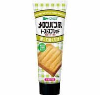 QP VERDE MELON PAN TOAST SPREAD