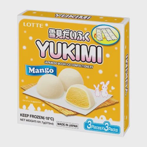 YUKIMI DAIFUKU MANGO