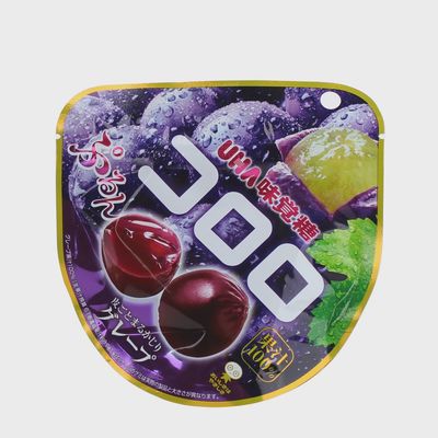 UHA KORORO GRAPE