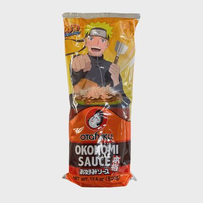 OTAFUKU OKONOMI SAUCE