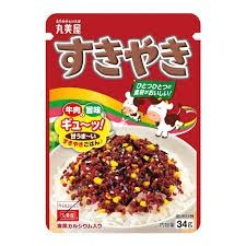 MARUMIYA SUKIYAKI