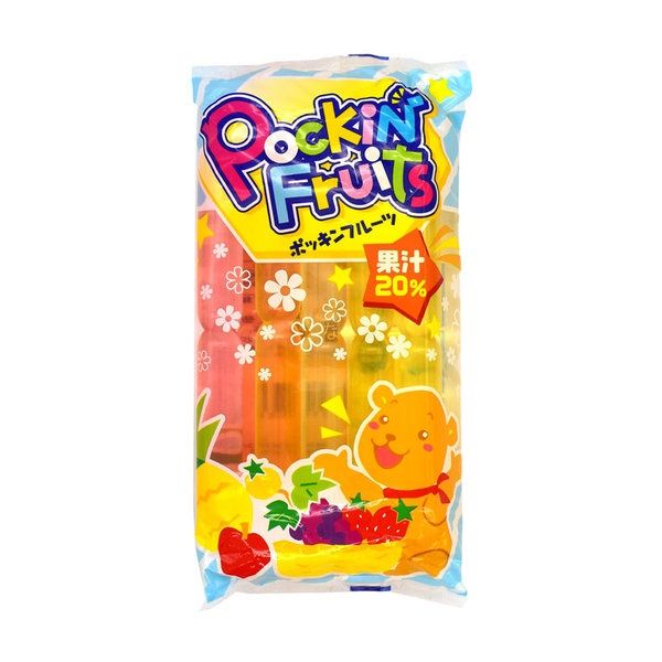 MARUGO POCKIN FRUITS