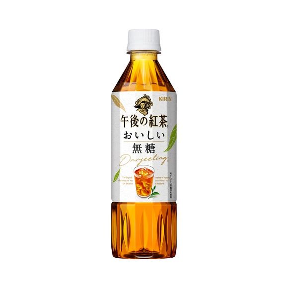 KIRIN GOGO TEA NON SUGAR