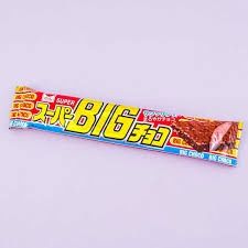 RISKA SUPER BIG CHOCOLATE