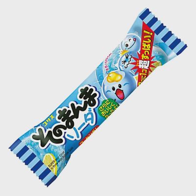 CORIS SODA FUSEN GUM