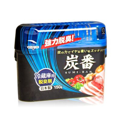 KOKUBO DEODORIZER FOR FREEZER