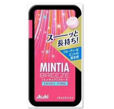 ASAHI MINTIA BREEZE SHINY PINK