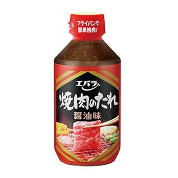 EBARA YAKINIKU NO TARE SHOYU