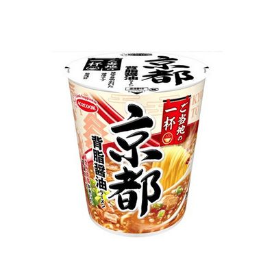 ACECOOK GOTOCHI IPPAI KYOTO SEABURA SHOYU
