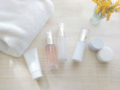 BEAUTY / HEALTH
