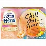 BATH LABO W MOISTURIZING CHILL OUT TIME