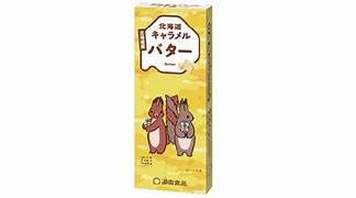 DOUNAN HOKKAIDO BUTTER CARAMEL