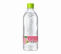 ILOHAS YAMANASHI PEACH