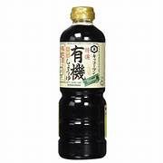 KIKKOMAN ORGANIC SOY SAUCE