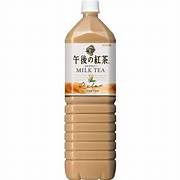 KIRIN GOGO KOCHA MILK TEA 1.5L