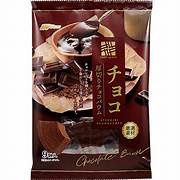 MARUKIN ATSUGIRI BAUMKUCHEN CHOCOLATE