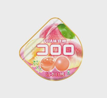 UHA KORORO PEACH