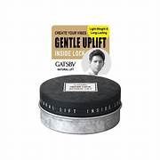 GATSBY INSIDE LOCK NATURAL LIFT WAX