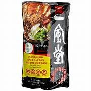 DAISHO IPPUDO HOT POT SOUP BASE SPICY