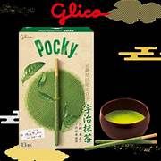 GLICO UJIMATCHA POCKY