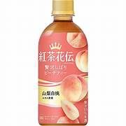 KOCHA KADEN CRAFTEA PEACH TEA