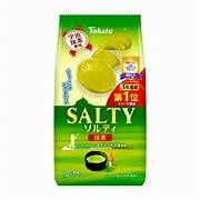 TOHATO SALTY UJI MATCHA