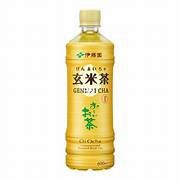 ITOEN OI OCHA GENMAI CHA