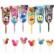 GLICO POP CANDY DRINK MIX