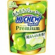 HI CHEW PREMIUM SHINE MUSCAT