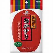 KIKURON FINE KOREAN AKASURI GLOVE 1P