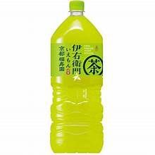SUNTORY IEMON 2L