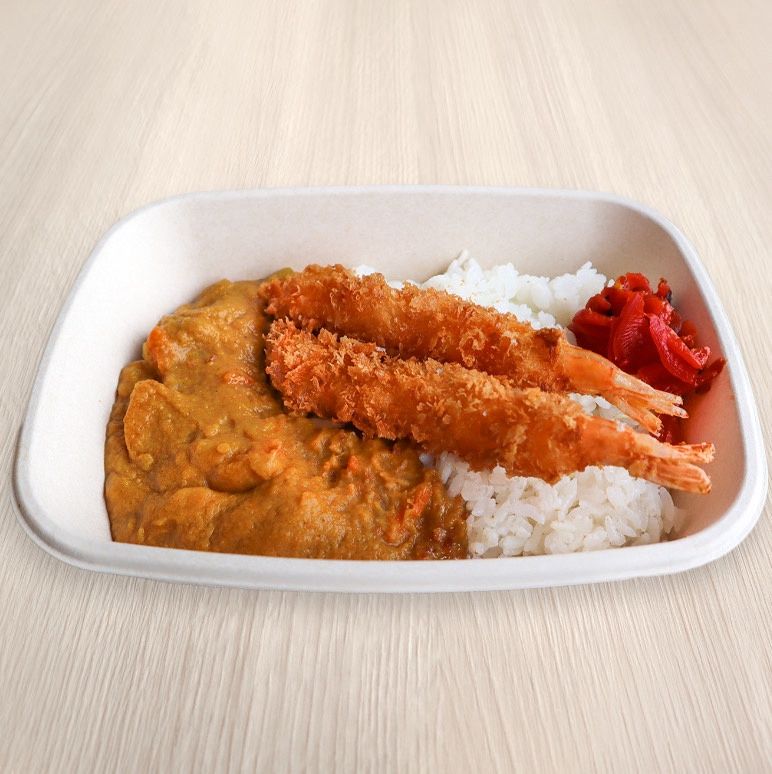 EBI FRY CURRY