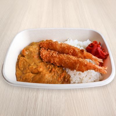 EBI FRY CURRY