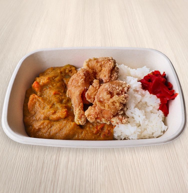 KARA AGE CURRY