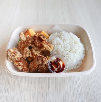 KARA AGE BENTO