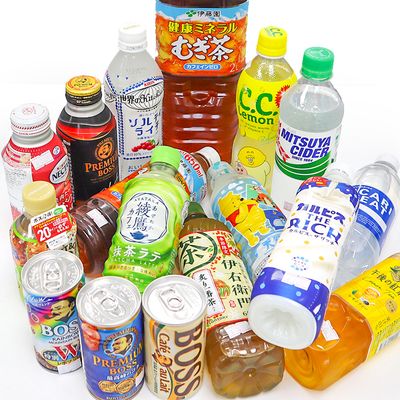 BEVERAGE