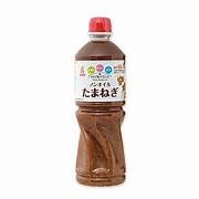 KENKO TRIPLE BALANCE NON OIL TAMANEGI DRESSING
