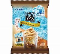 ORIHIRO PURUNTO ICE PREMIUM CAFE CAFE AU LAIT