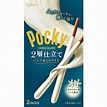 GLICO POCKY VANILLA KAORU WHITE