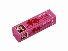LOTTE UME GUM