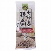 AOI FOODS DAICHI NO MEGUMI HONOKUNI ISHIUSUHIKI SOBA