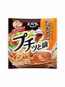 EBARA PUCCHITO NABE NOKOU MISO 4P