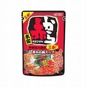 ICHIBIKI AKAKARA NABE SOUP 3 BAN