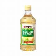 TAMANORI HEALTHY KOKUMOTSUSU VINEGAR 500 ML