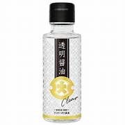 FUNDODAI CLEAR SOY SAUCE