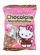 HELLO KITTY CHOCO MARSHMALLOW