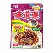 MARUMIYA FURIKAKE AJI DORAKU