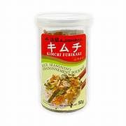 JFC FURIKAKE KIMCHEE