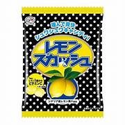 FUJIYA LEMON SQUASH CANDY
