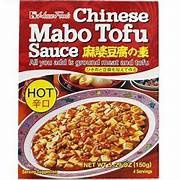 HOUSE MABO TOFU NO MOTO HOT